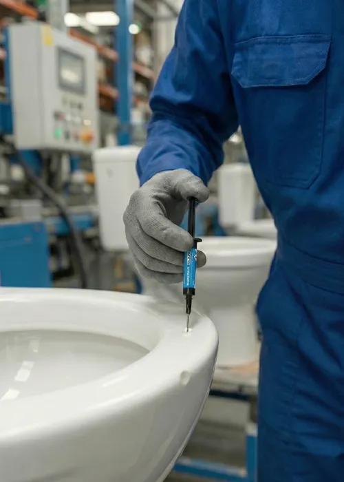 Manufacturer Solutions