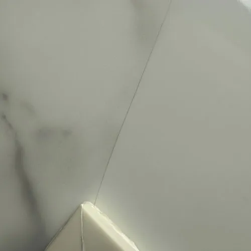 How to Repair Hairline Cracks